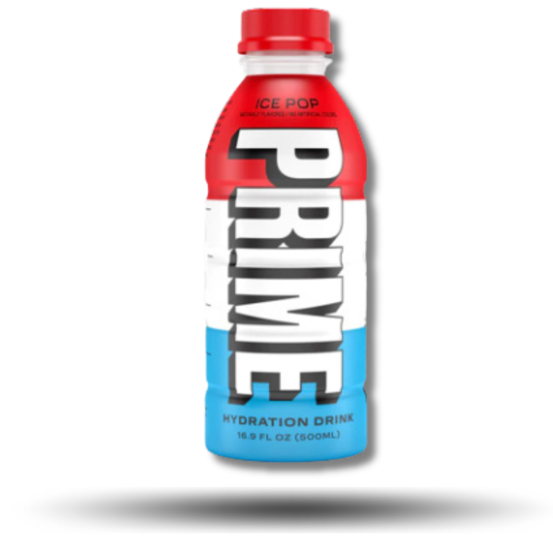 PRIME Hydration